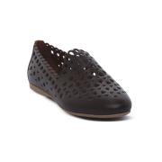 Ballerina's Bueno Shoes -