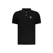 Polo Shirt Korte Mouw North Sails 995000000ne09993xl