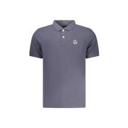 Polo Shirt Korte Mouw North Sails 995000000bl07723xl