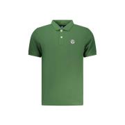Polo Shirt Korte Mouw North Sails 995000000ve04003xl