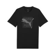 T-shirt Korte Mouw Puma 69177501