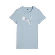 T-shirt Korte Mouw Puma 69191247