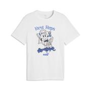 T-shirt Korte Mouw Puma 69349402