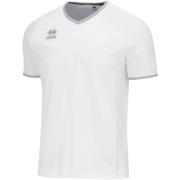 T-shirt Korte Mouw Errea Lennox Maglia Mc Jr