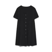 Korte Jurk Vero Moda -