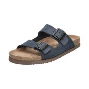 Teenslippers Mephisto -
