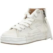 Hoge Sneakers Rebecca White -
