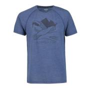 T-shirt Korte Mouw Icepeak -