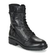 Enkellaarzen Ash WITCH BIS