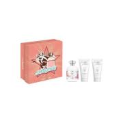 Geurset Cacharel Set Anais Anais - keulen - 100ml + 2 X 50ml Loción