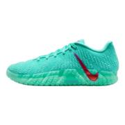 Lage Sneakers Nike Ja 3 Twelve Time