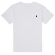 T-shirt Korte Mouw Polo Ralph Lauren SS CN-TOPS-T-SHIRT