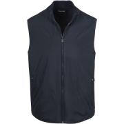 Gilet Save The Duck Bodywarmer Orris Navy