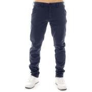 Chino Broek Leone 1947 Man Chinos Easy