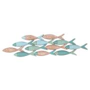 Schilderijen Signes Grimalt Vis Wanddecoratie