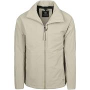 Windjack Tenson Manning MPC Jacket Ecru