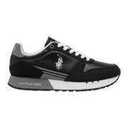 Lage Sneakers U.S Polo Assn. Schoenen-U.S POLO ASSN.-Mannen