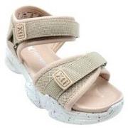 Sandalen Xti Sandalia niña 151233 beig