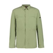 Overhemd Lange Mouw Icepeak 957940384I513