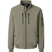 Blazer Casamoda Jas Softshell Groen