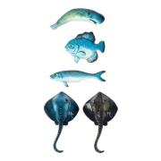 Beeldjes Signes Grimalt Magnetisme 4U