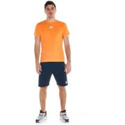 T-shirt Korte Mouw Leone 1947 Man Set T-Shirt + Bermuda Basic