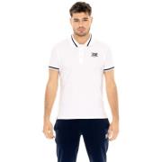 Polo Shirt Korte Mouw Leone 1947 Man Small Logo