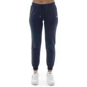 Trainingsbroek Leone 1947 Woman Sweatpants New Basic