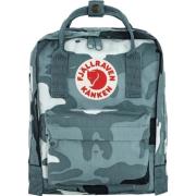 Rugzak Fjallraven Kånken Graphics Mini