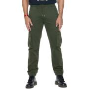 Cargobroek Leone 1947 Man Cargo Celebrated