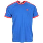 T-shirt Korte Mouw adidas 3S Tee