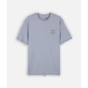 T-shirt Korte Mouw Oxbow Surfshirt met korte mouwen TEREGOR