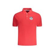 Polo Shirt Korte Mouw North Sails 995013000ro02303xl