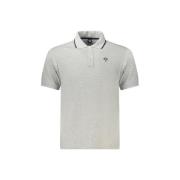 Polo Shirt Korte Mouw North Sails 995012000gr0926s