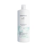 Verzorging en conditioner Wella Nutricurls Conditioner voor Golvend en...