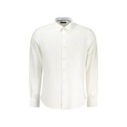 Overhemd Lange Mouw North Sails 664403000bi0101xl