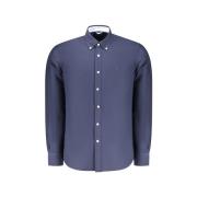 Overhemd Lange Mouw North Sails 664403000bl0802xl