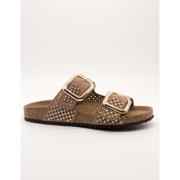 Slippers Geox D65Y3C 000AU C8014