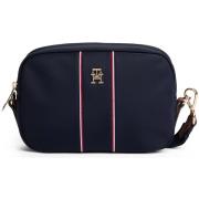 Handtas Tommy Hilfiger Popette Camera Bag Corp