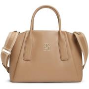 Handtas Tommy Hilfiger Th Essential Satchel