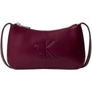 Handtas Calvin Klein Jeans Bold Ck Mini Bag