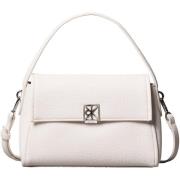 Handtas Calvin Klein Jeans Emblem Hw Pebble Shoulder Bag 25