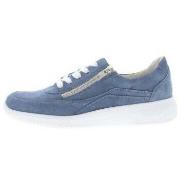 Lage Sneakers Solidus Halea