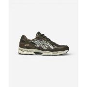 Lage Sneakers Asics Gel-NYC Black Coffee