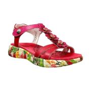 Sandalen Laura Vita Sanao 54