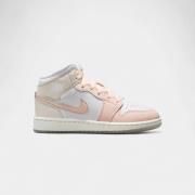 Hoge Sneakers Nike 1 Mid Flamingo (GS)