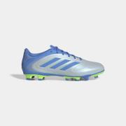 Voetbalschoenen adidas Copa Pure 3 Club FG/MG Halo Blue Blue Fusion Lu...