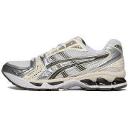 Lage Sneakers Asics Gel-Kayano 14 White Ivory