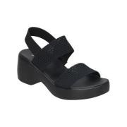 Sandalen Skechers 115468