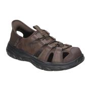 Sandalen Skechers 115510